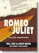 Romeo And Juliet (Forum Publications)